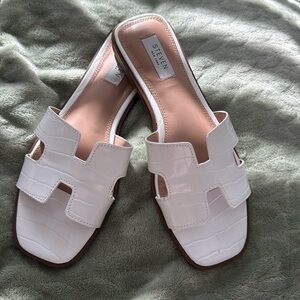 Steve Madden Sandals